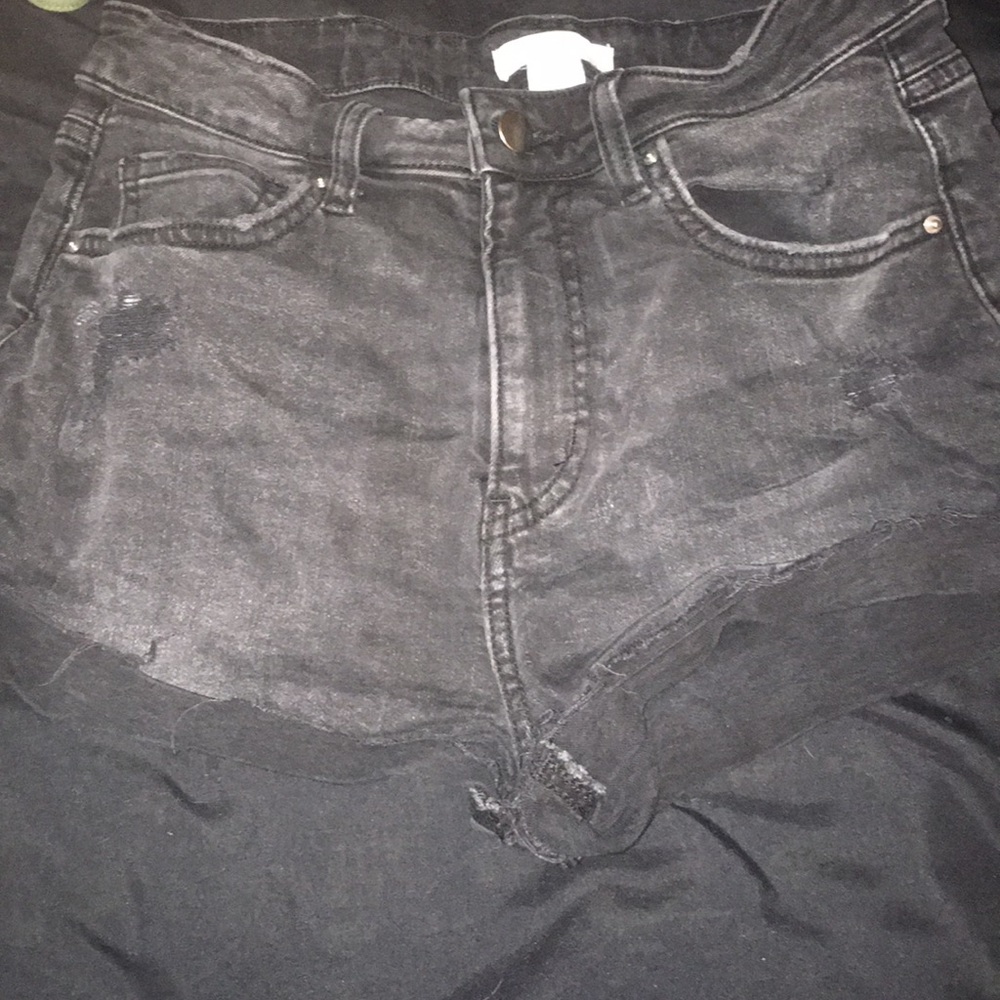 H&M short